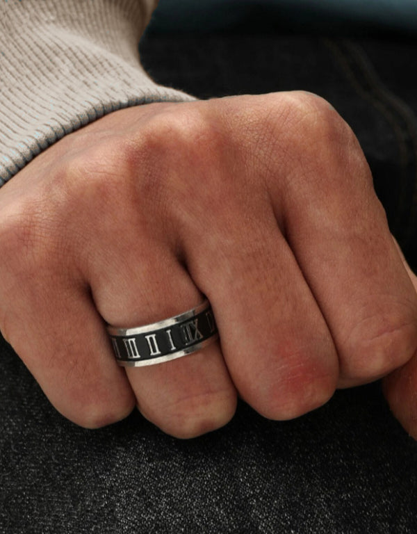 Mens Ring